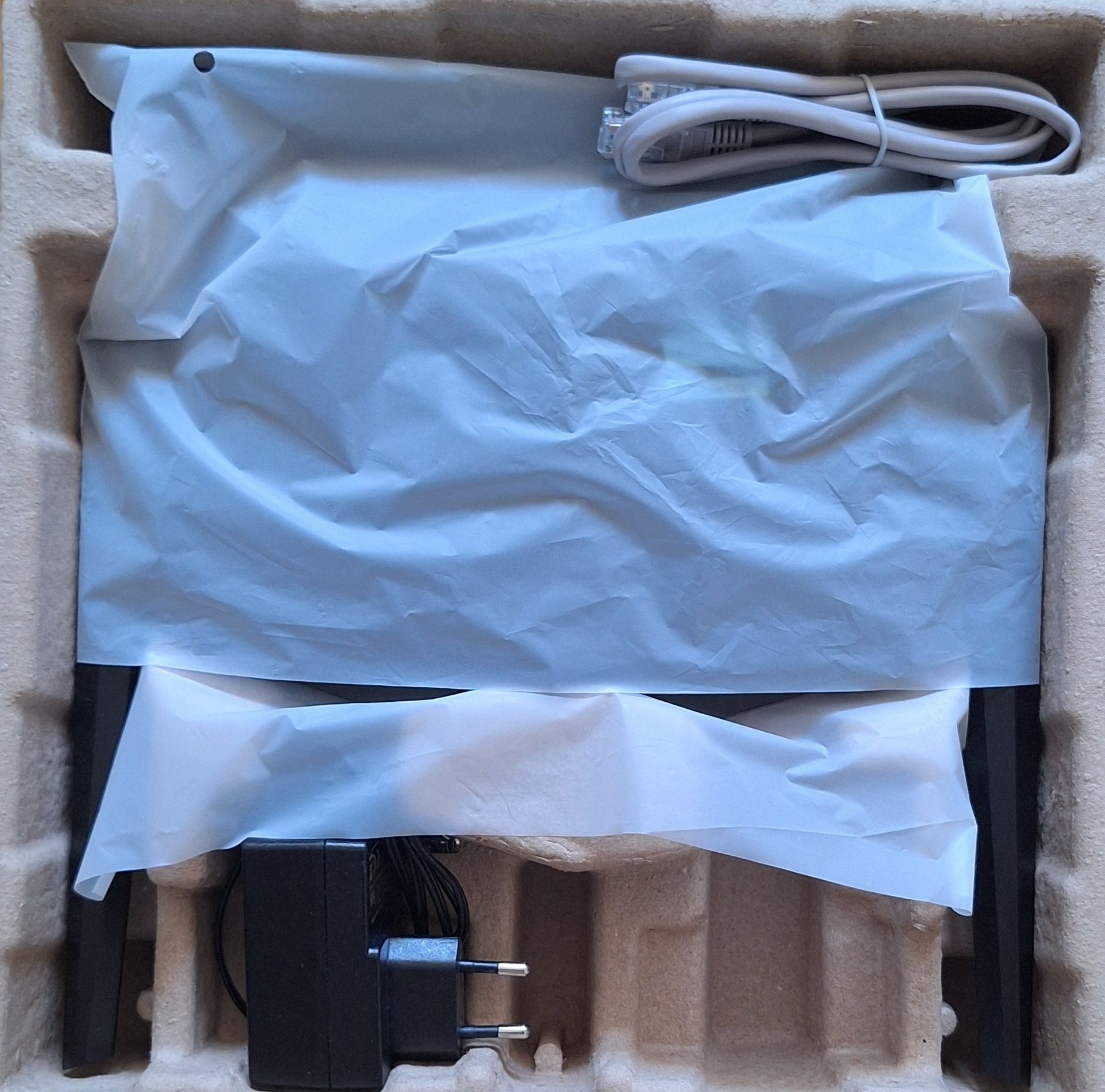 Рутер Tenda AC1200