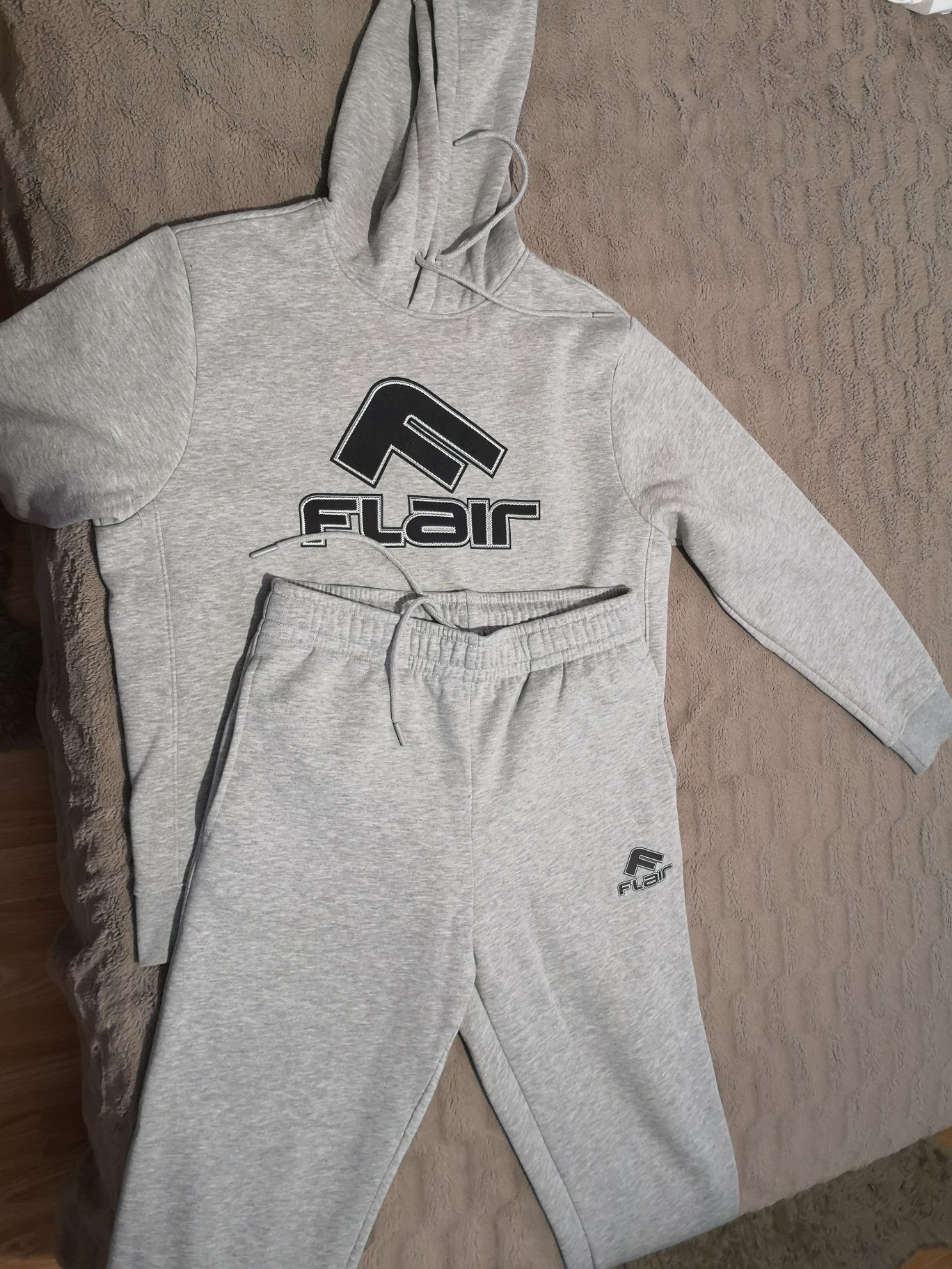 Мъжки Анцунг Flair