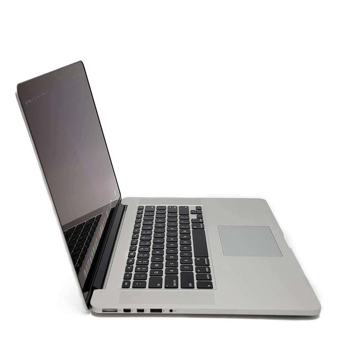 Apple MacBook Pro (Retina Mid 2015) Impecabil