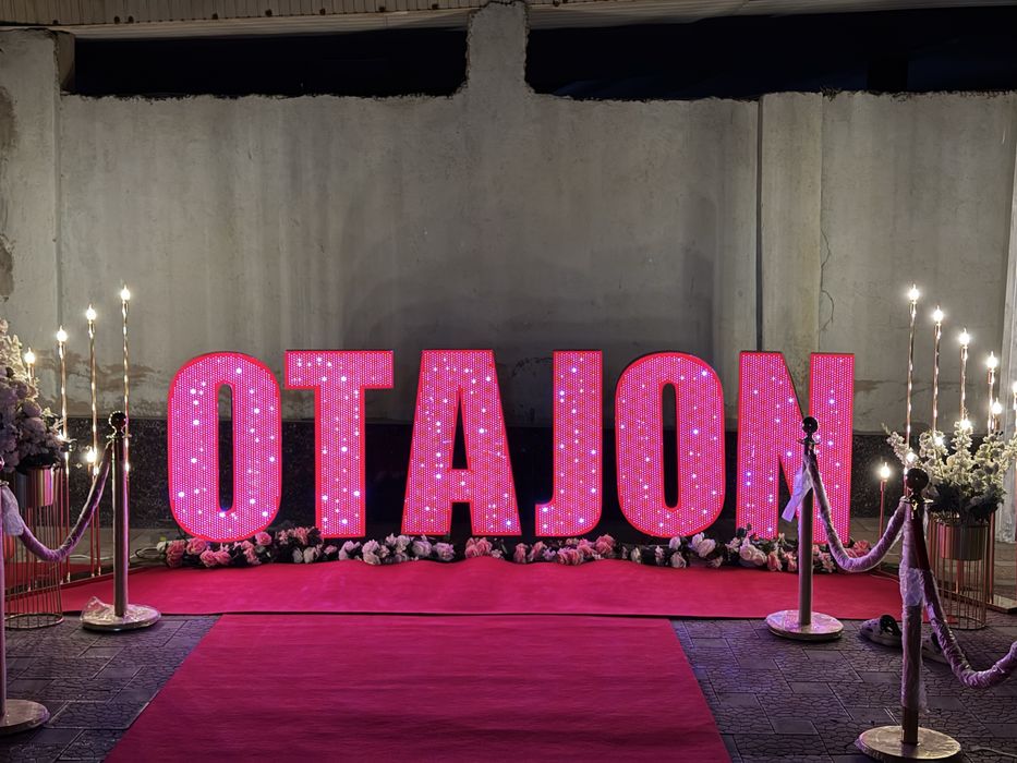 Onajon va Otajon 399.000 som Toshkent shahar bo’yicha