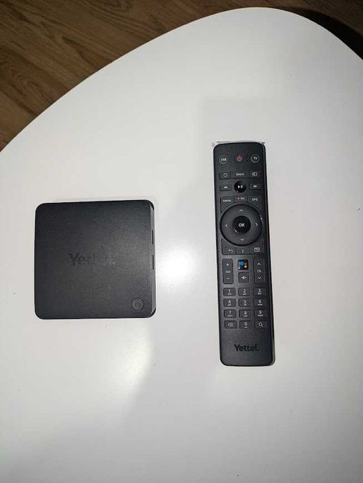 Android TV Box - спорт на живо, филми, сериали, бг канали