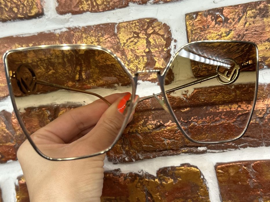 Fendi FF 0323/S noi originali