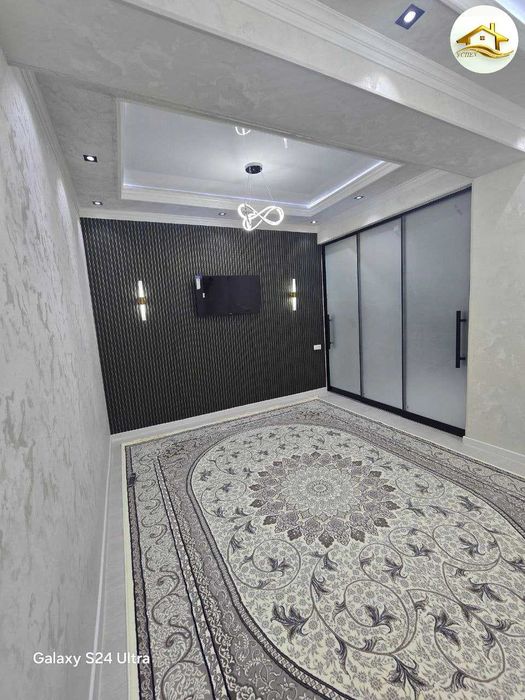 Продаётся 2х переделан на 3х квартира на 5 этаж орр КРЫТЫЙ