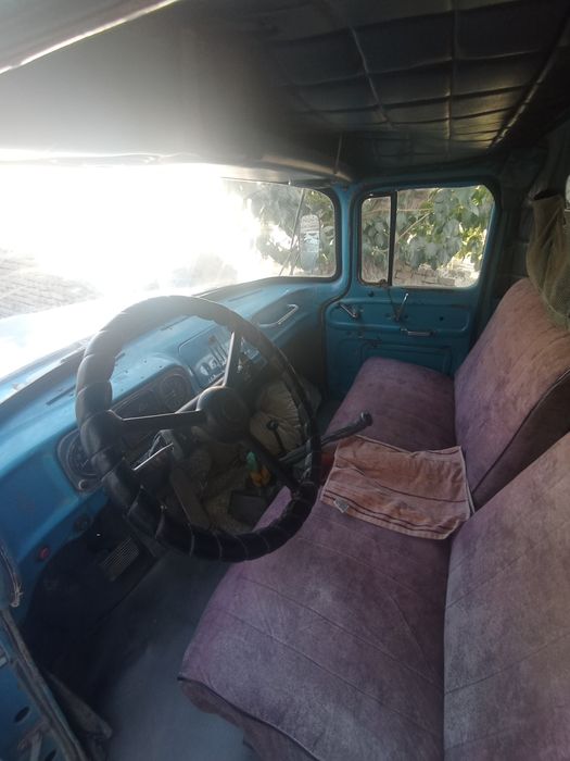 Zil 130   Зил 130
