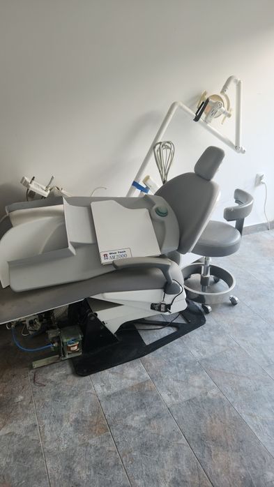 Unit dentar Blue Tech  AM 2000