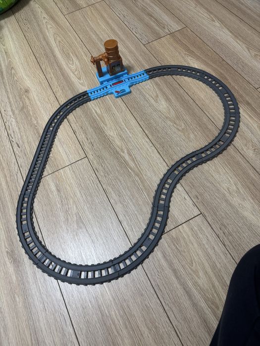 Set Thomas & Friends Turn Apa