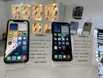  iPhone 11 64 si 128 gb , 100% ! Garantie 12 luni + cadou
