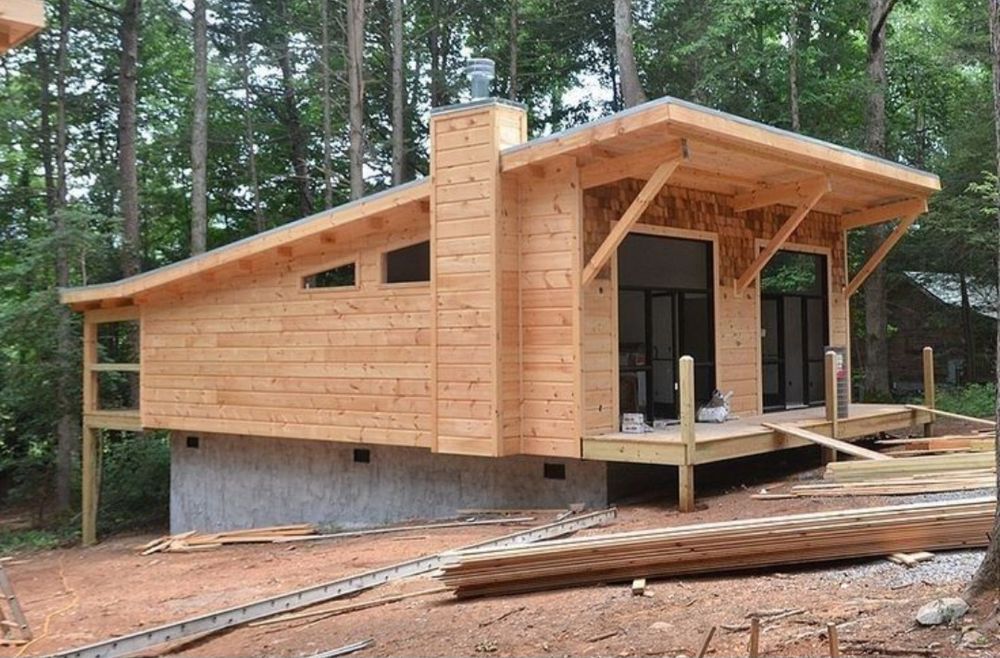 Garaje auto containere modulare