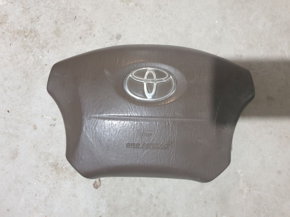 Продам руль от Toyota