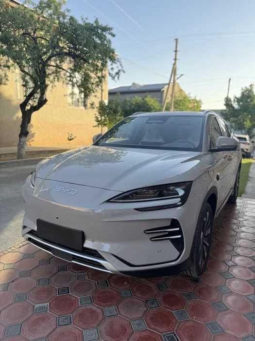 Byd Song Plus Champion naxt va nasiya savdoga harid qling