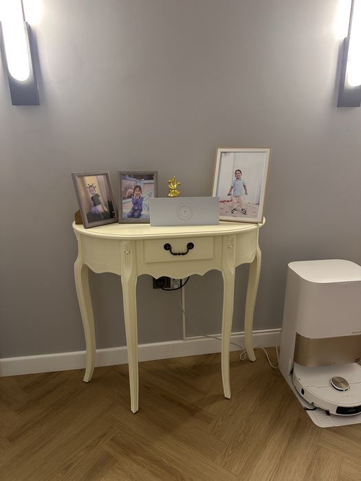 Консоль из МДФ .