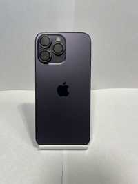 MDM vinde: Iphone 14 Pro Max, 128GB, Deep Purple.