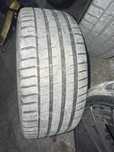 Michelin pilot sport  R19