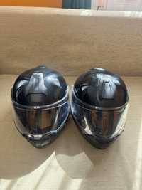 Casti Bmw Helmets Evo 7