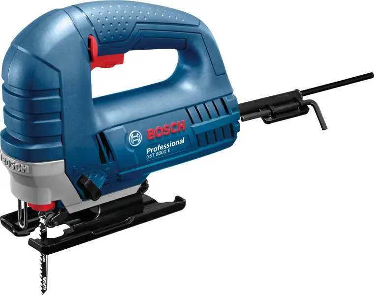 Прободен трион - Зеге Bosch Professional GST 8000 E
