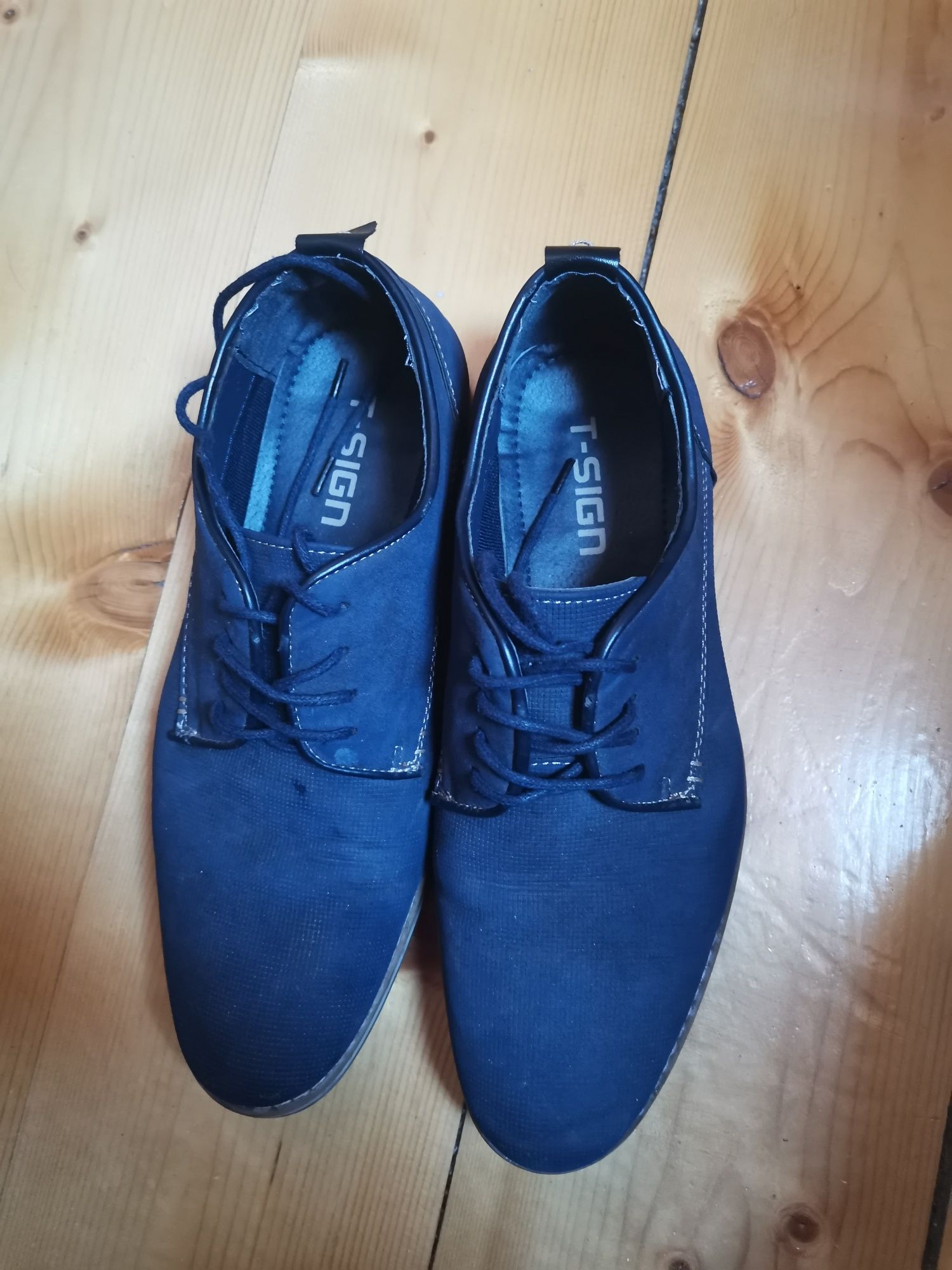 Vand Pantofi eleganți mărimea 41