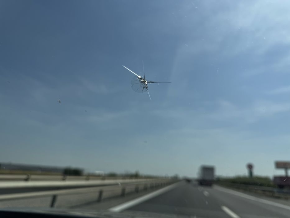 Reparatii ciobituri fisuri parbriz