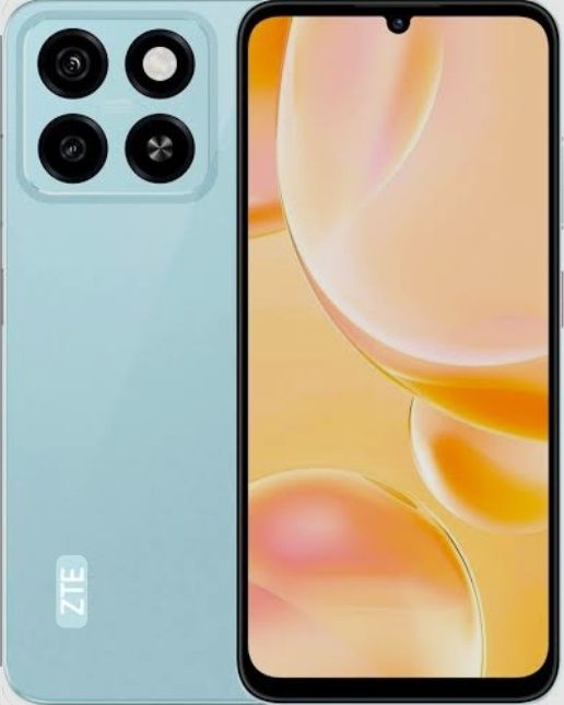 ZTE BLADE A55 sotiladi