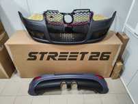 Kit Pachet VW Golf 5 Bara Fata GTI Spate R32 (2003-2007)