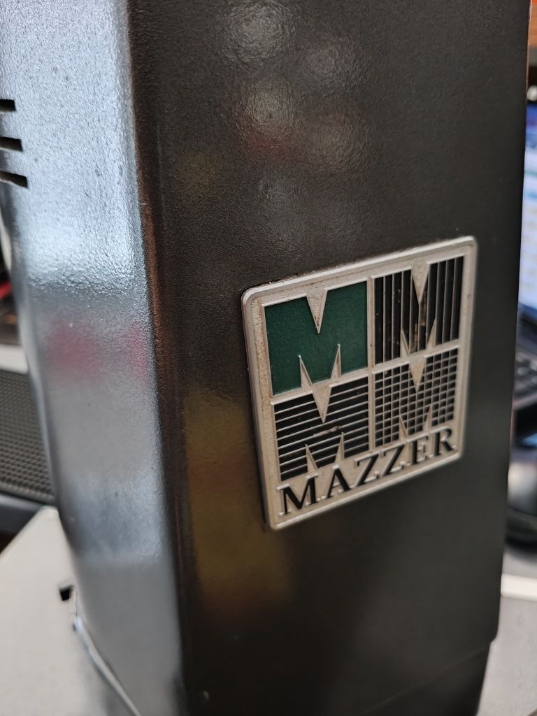 Професионална Кафе Мелачка MAZZER SUPER JOLLY