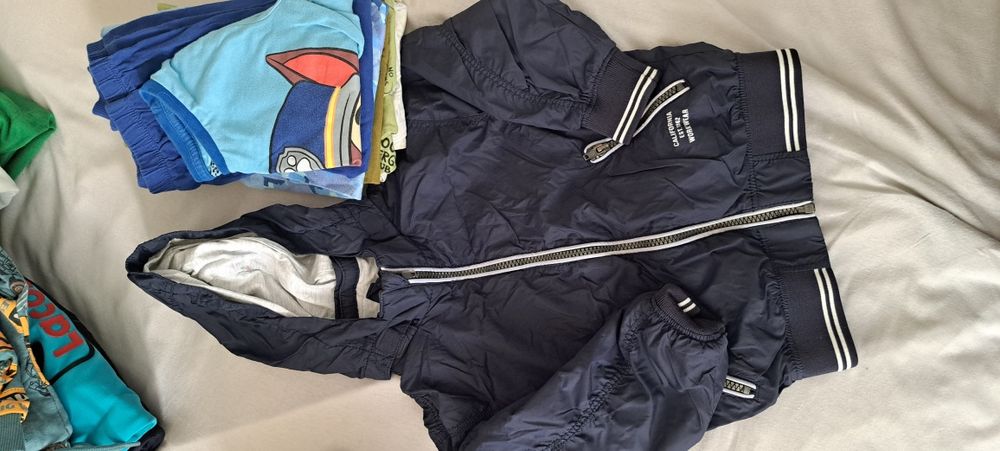 Детски дрехи лот