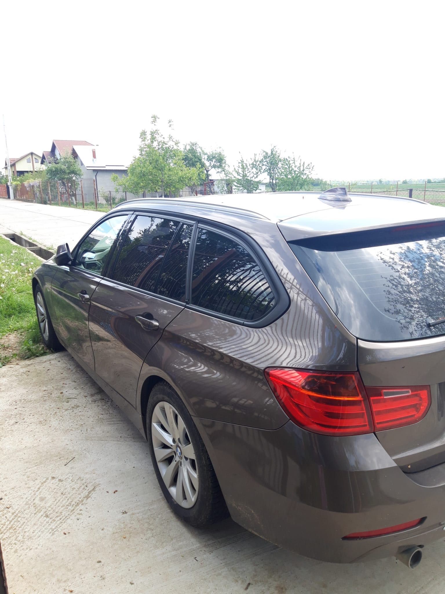 BMW  318 seria 3 Diesel