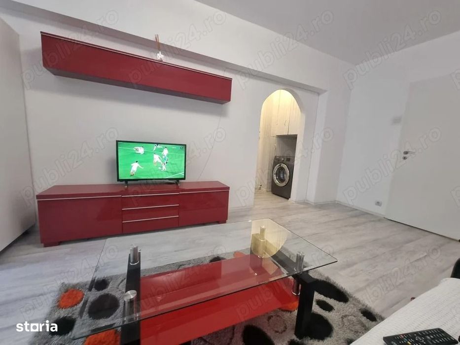 Apartament 2 Camere Theodor Pallady VI 112