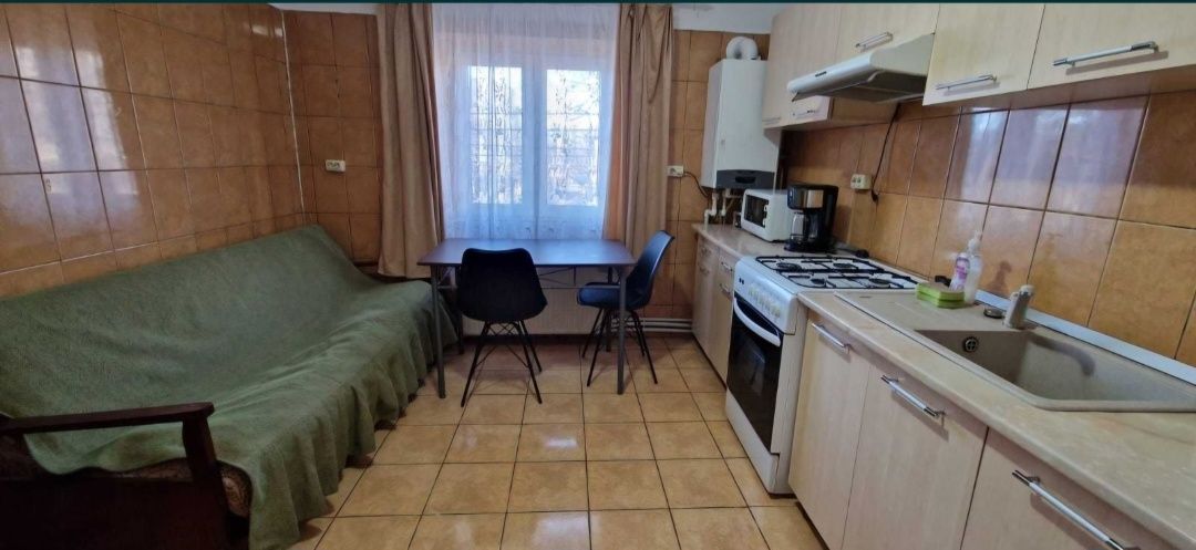 Apartament cu doua camere de inchiriat - Ansamblul Buzaului