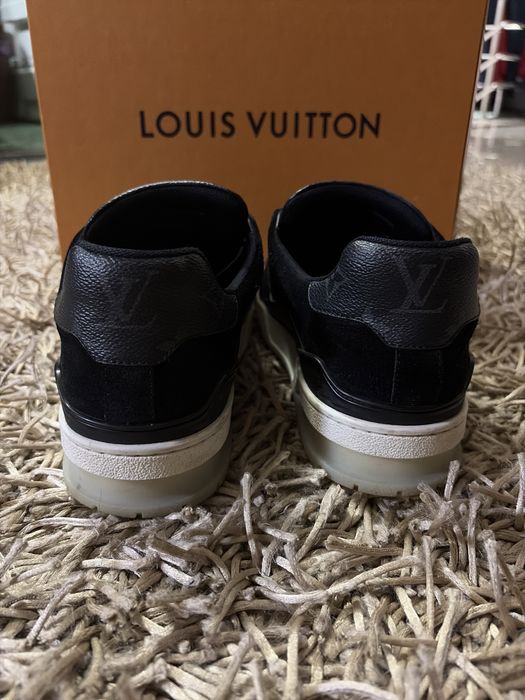 Louis Vuitton Trainers