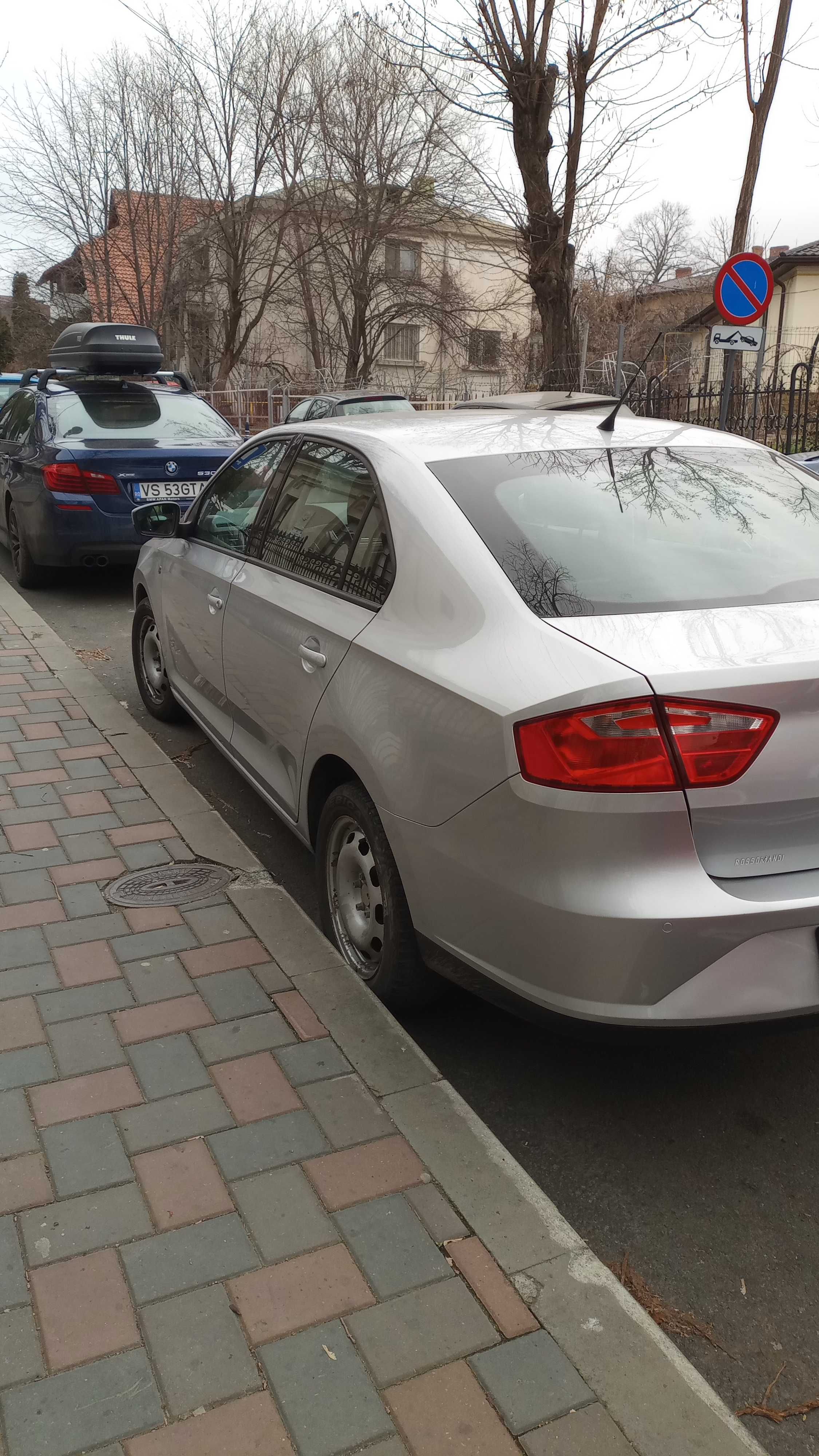 Seat Toledo 2015 D automata