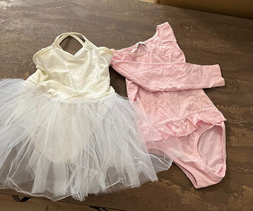 Спортно трико за спорт -2 бр.