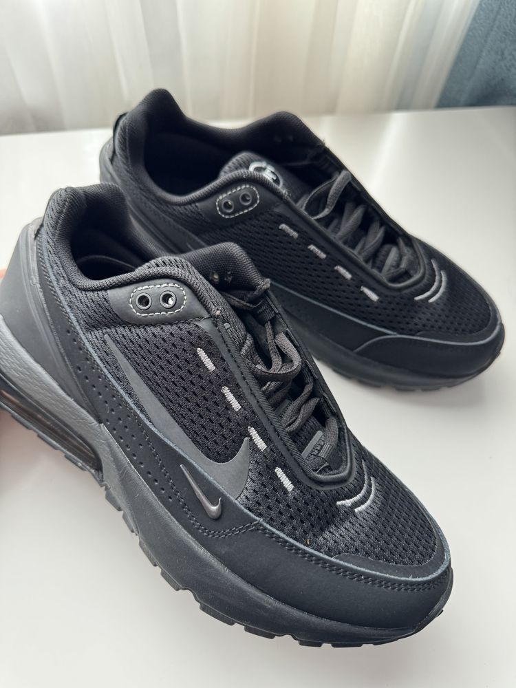 Кроссовки Nike Air Max новые