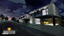 Case noi Complex Rezidential Str. DARA