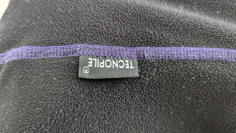 Polar Mammut dama mărimea M, tecnopile, hike, munte, drumeție, sport