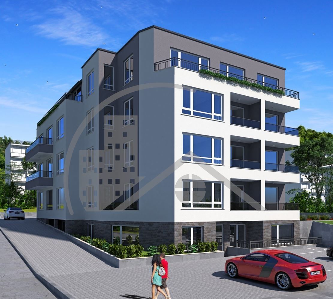 Продава се Тристаен апартамент в Варна, Виница - 95 кв.м за 1506 €/кв.м - Снимка #3