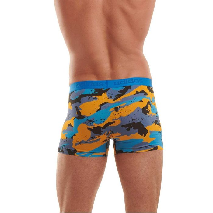 Мъжки боксерки Adidas Originals Comfort Flex Cotton Boxer 2-pack