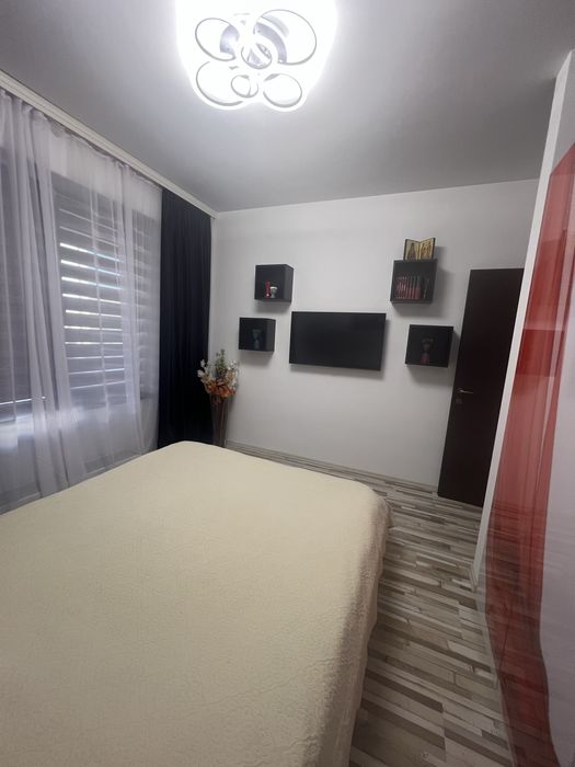 Apartament 2 camere - Tomis Plus