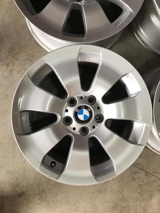 Jante Originale BMW E90 17, E46,E90, E91 etc