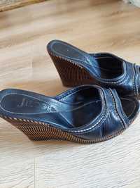 Кожаный обувь Турция