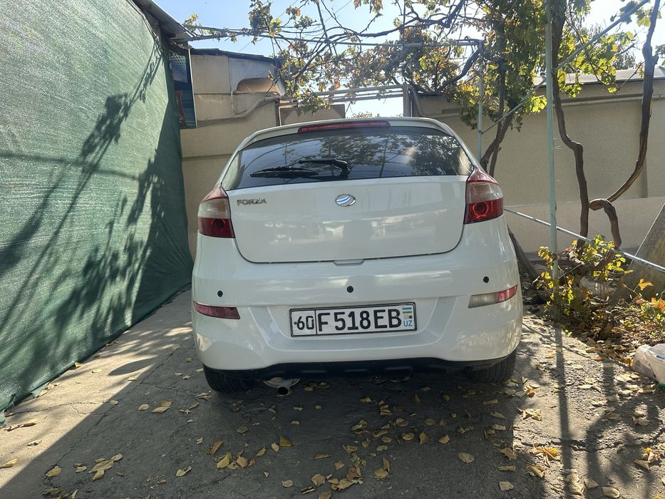 Форза сотилади срочни!