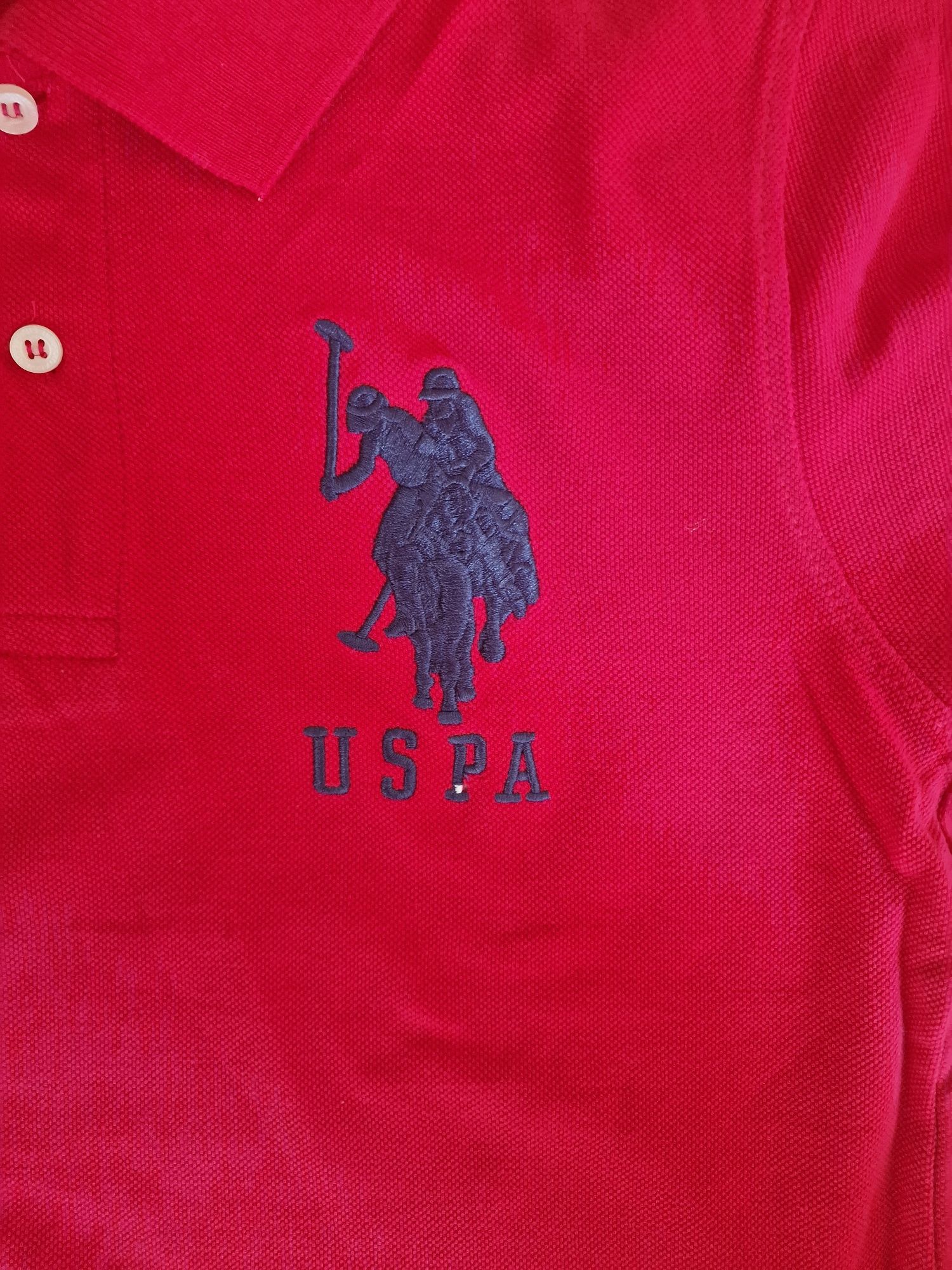 Tricou Polo U.S Polo Asnn.