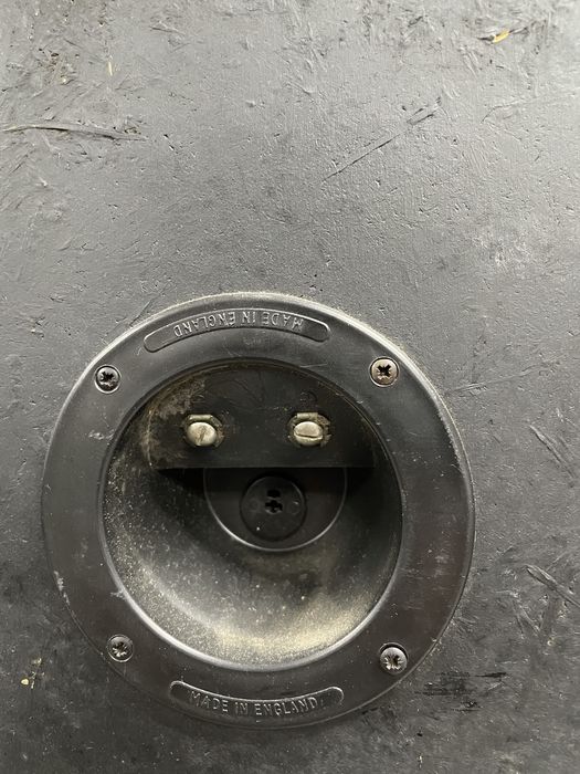Vand / schimb boxe vintage wharfedale linton 2