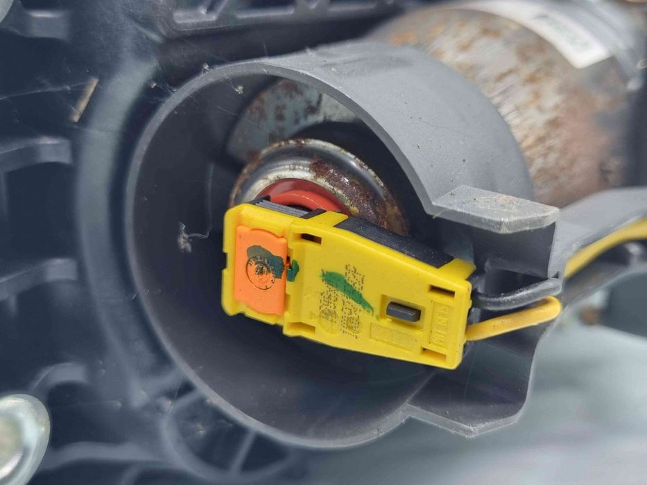 Airbag pasager Volkswagen Jetta 3  (1K2) [Fabr 2005-2010] OEM