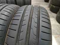 4бр Летни Гуми 195 55 15 - Dunlop - DOT 2021