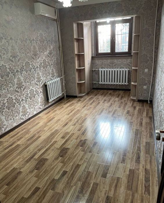 Квартира сотилади Себзор Шахар марказида котта  110м2. Янги ремонт