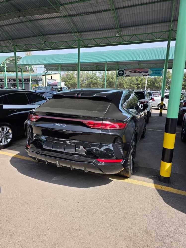 BYD Song L 4 pozitsiya dop opsiya