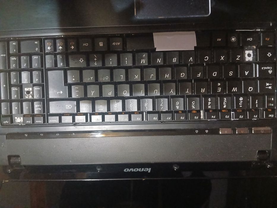 Laptop Lenovo G560