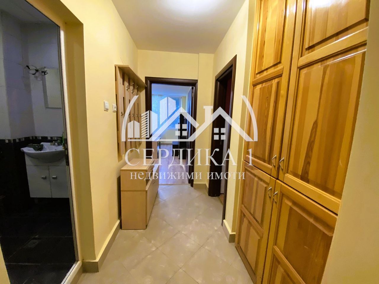 Продава се Двустаен апартамент в Благоевград, Еленово 1 - 50 кв.м за 1240 €/кв.м - Снимка #10