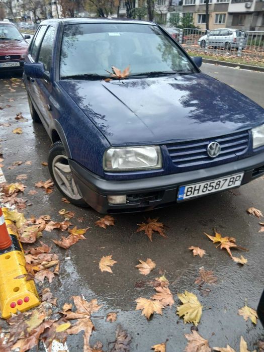 Венто 1.8 газ бензин