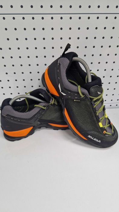 Оригинални мъжки обувки- Salewa Gore-Tex